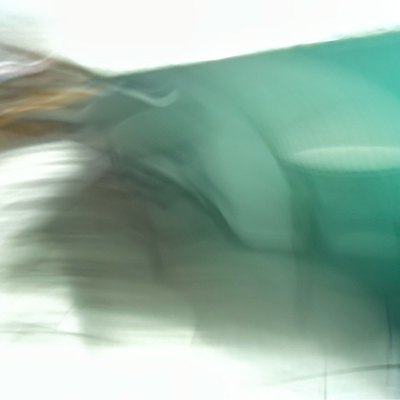 Squisnallow Green Frog Plush Toy size 16” pre owned Exellent condition - Picture 4 of 5